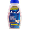 GS CALCIUM ANTACID CHEW TAB REG STR FRUIT 150