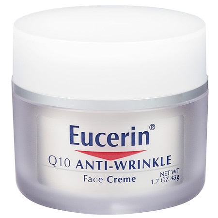 EUCERIN Q-10 CREAM 1.7 OZ