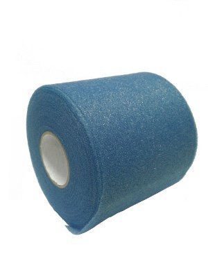 TAPE PREFOAM M WRAP BLUE 2.75" X 21.4'