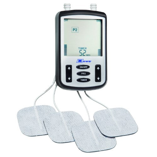 TENS UNIT SPABUDDY SPORT OTC ZEWA