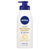 NIVEA FIRMING HYDRATION BDY LOT W/Q10+ 16.9OZ