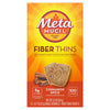 METAMUCIL WAFERS CINNAMON SPICE 12