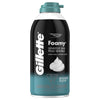 FOAMY SHAVE CREAM SENSITIVE SKIN 11OZ