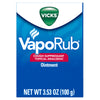 VICKS VAPORUB 100 GM