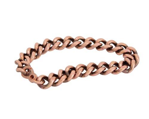 MEDICAL BRACELET COPPER 5/16"