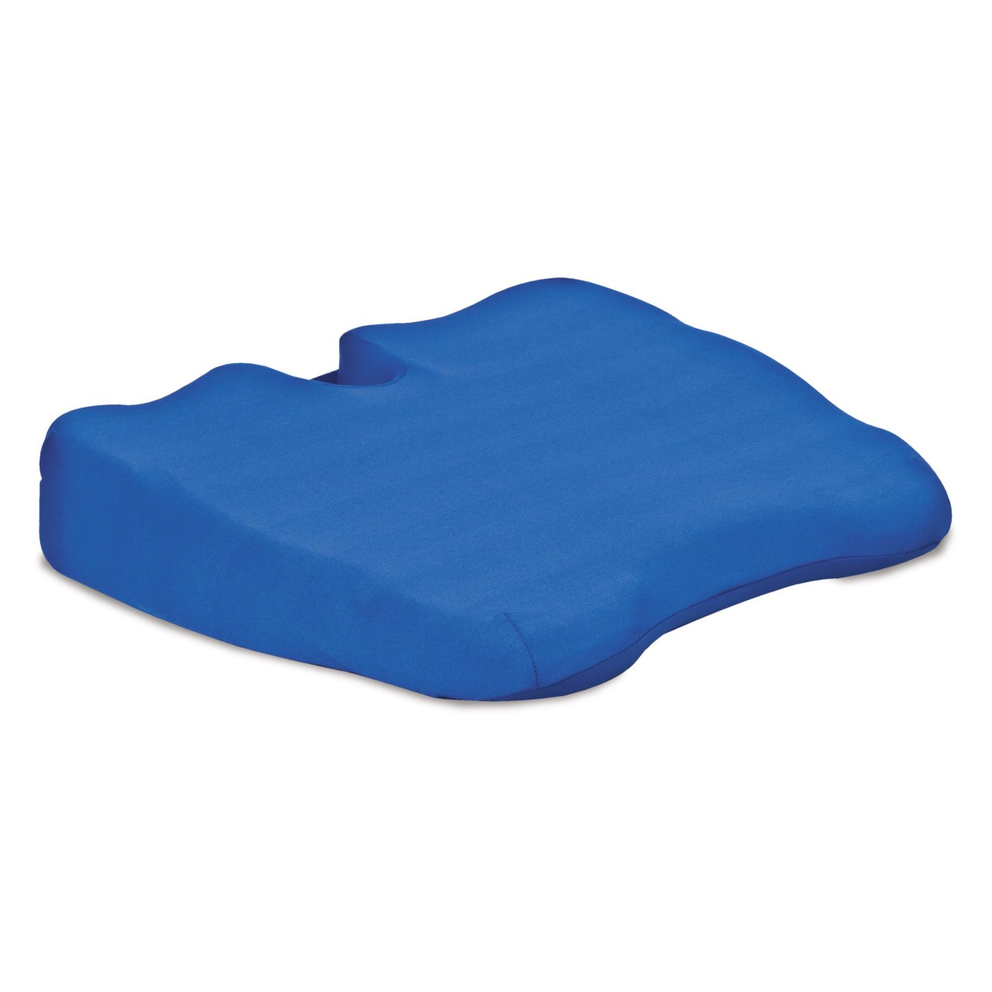 CUSHION SEAT INVAL/RING COCCYX BLUE KABOOTI