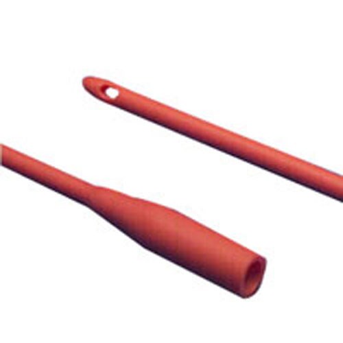 CATHETER INT DOVER ROB-NEL VINYL 16" 14FR EA