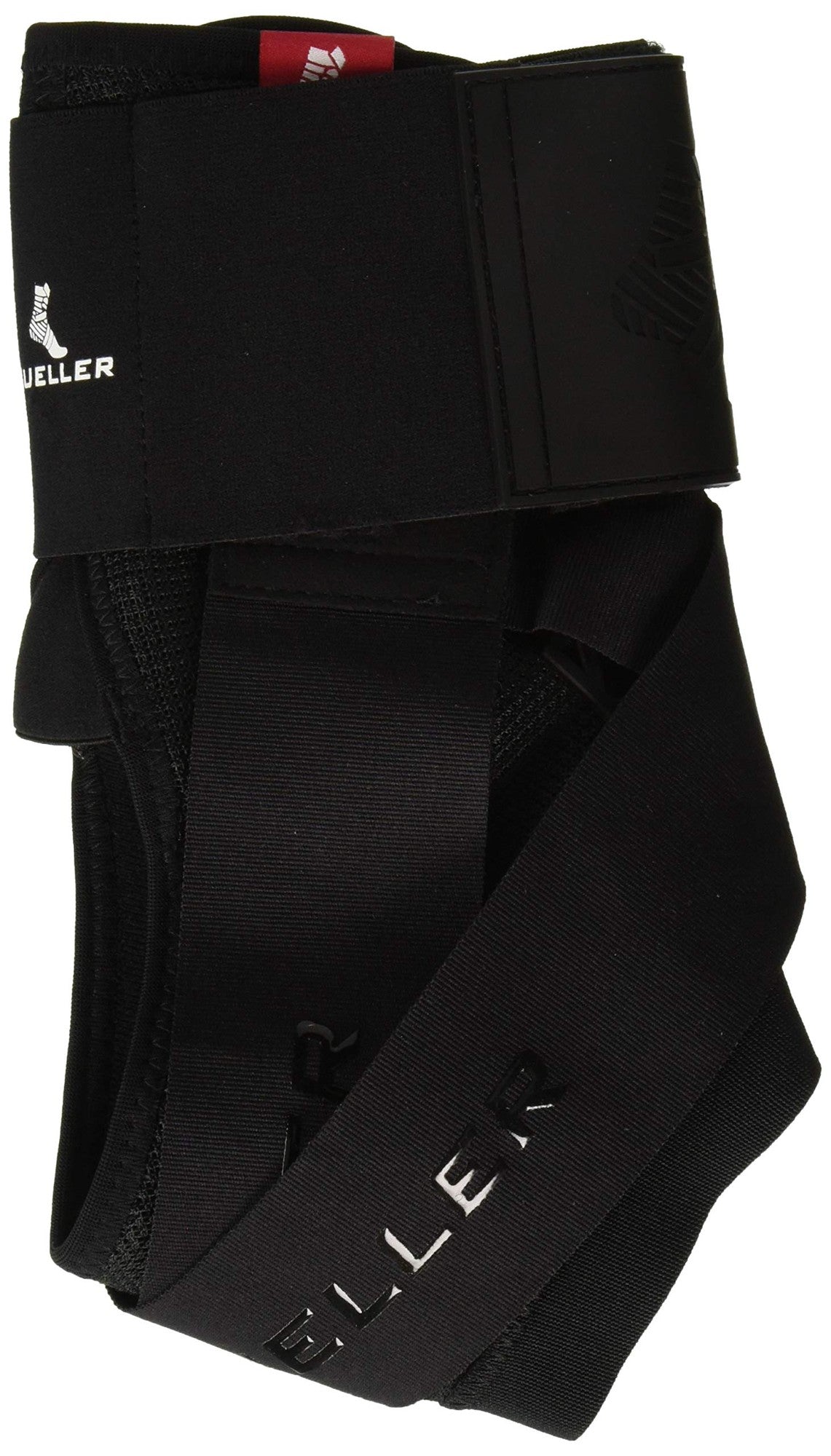 ANKLE BRACE LACE THE ONE BLACK XL MUELLER