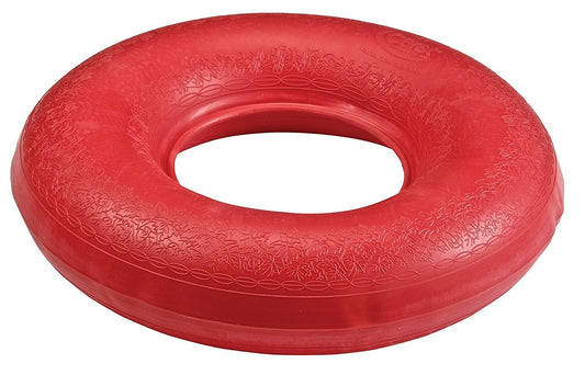 INVALID RING 15" RUBBER INFLATABLE