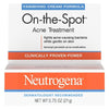 NEUTROGENA ON THE SPOT ACNE TREATMENT .75 OZ