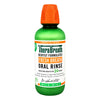 THERABREATH FRESH BREATH ORAL RINSE 16 OZ