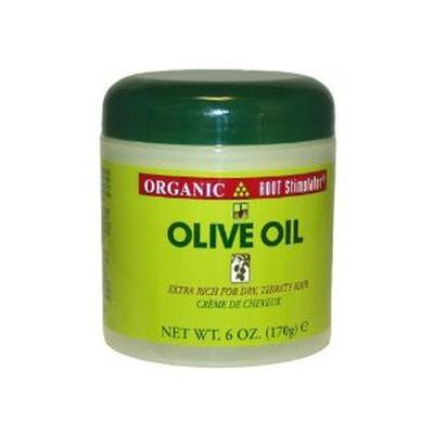 ROOTS OLIVE OIL CREME 6 OZ