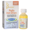 FERROUS SULFATE 75 DROP 15 MG/ML 50 ML BAYSHO
