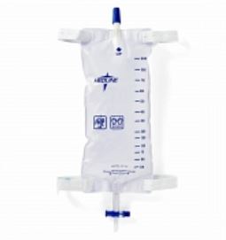 LEG BAG SLIDE CLAMP LF LG 32 OZ