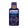 MUCINEX NIGHTSHIFT COLD & FLU 6 OZ