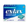 EXLAX MAXIMUM STRENGTH TAB 24