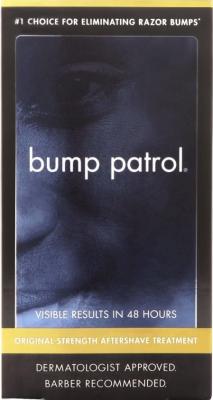 BUMP PATROL A/S TREATMENT 2 OZ