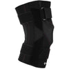 KNEE BRACE STABILIZER OP BLACK XLG 18-20"