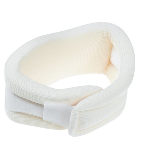 CERVICAL COLLAR FOAM FIRM 3.5" OSFM