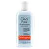 NEUTROGENA CLEAR PORE ASTRINGENT 8 OZ
