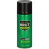BRUT AEROSOL DEODORANT 10 OZ