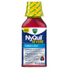 NYQUIL SEVERE BERRY 12 OZ