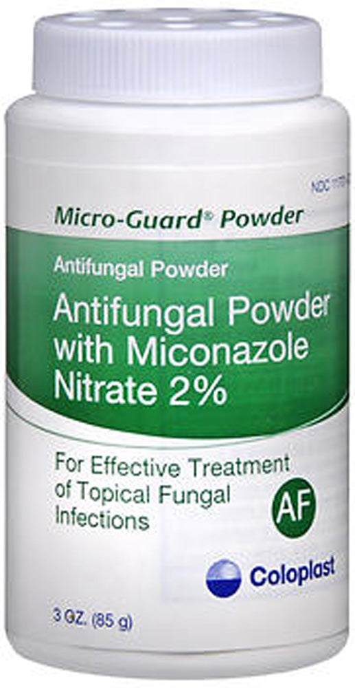 MICRO-GUARD SWEEN ANTIFUNGAL POWDER 3 OZ