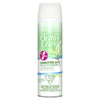 SATIN CARE SHAVE GEL SENSITIVE SKIN 7 OZ
