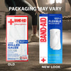 BAND AID FA ROLL GAUZE 4" X 2.5 YD