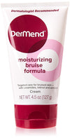 DERMEND MOISTURIZING BRUISE FORMULA 4.5 OZ