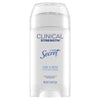 SECRET CLINICAL STR SOFT SOLID 48HR 2.6 OZ