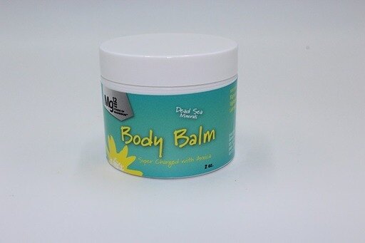 MG12 BODY BALM 2 OZ