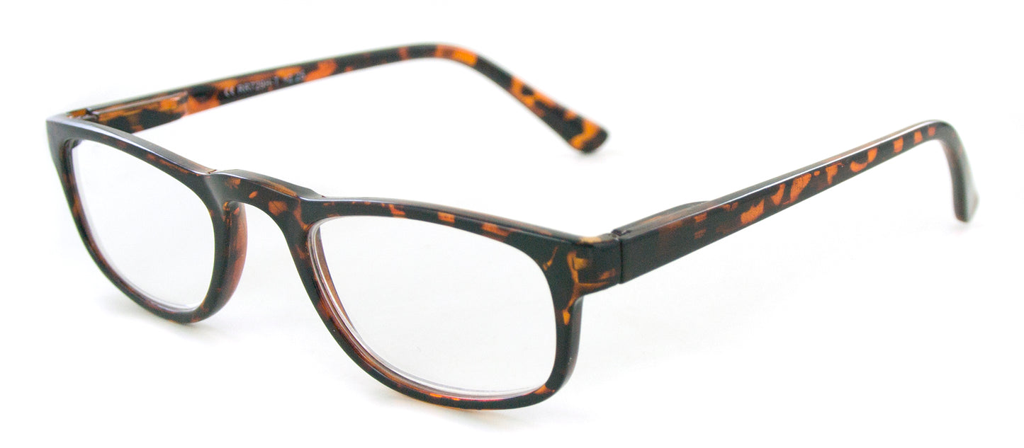 READER 1.25 BP-QCR0046
