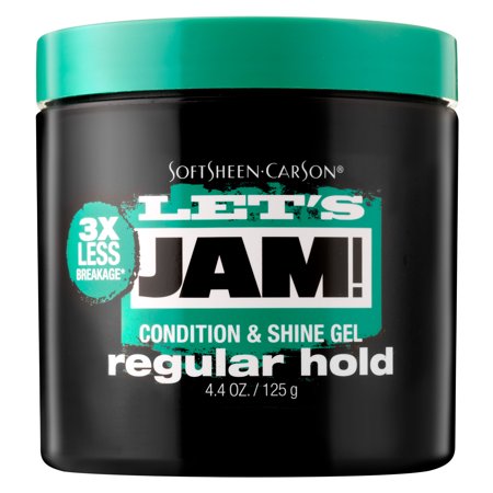 LETS JAM CONDITION GEL 4.25 OZ