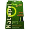 NATRAPEL 8 HR DEET FREE INSECT REP WIPE 12
