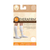 ANTI EMBOLISM KNEE 18MM IT WHITE XL TF