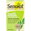 SENOKOT TAB 50