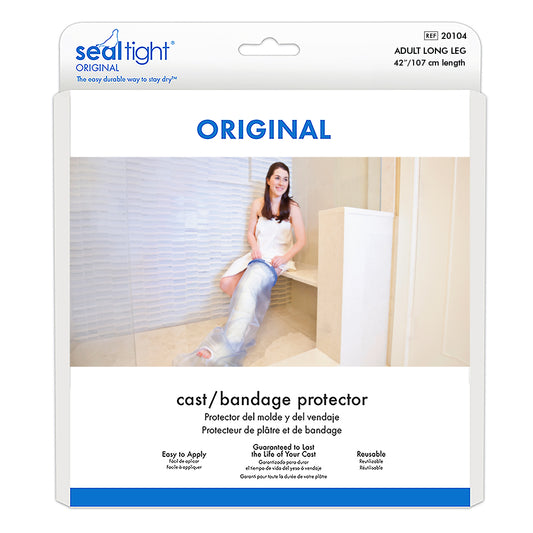 CAST PROTECTOR SEAL TIGHT LEG LONG 42"