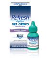 REFRESH OPTIVE GEL DROP 10 ML