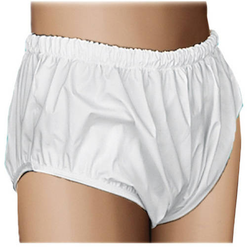 INCONTINENT PANTS PULL-ON REUSE XL 46-52"