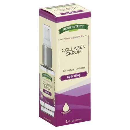 COLLAGEN SERUM 1 OZ NT