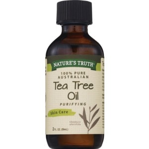 TEA TREE ESSENTIAL OIL 2 OZ NT