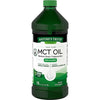 MCT 100% PURE OIL UNFLAVORED 16 OZ NT