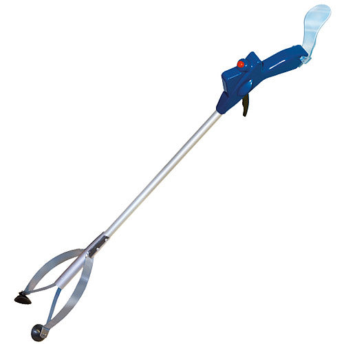 REACHER 32" ALUMINUM E-Z GRABBER