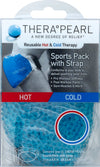 THERAPEARL HOT/COLD SPORT PACK W/STRAP
