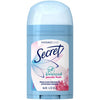 SECRET INVISIBLE SOLID A/P POWDER FR 1.6 OZ