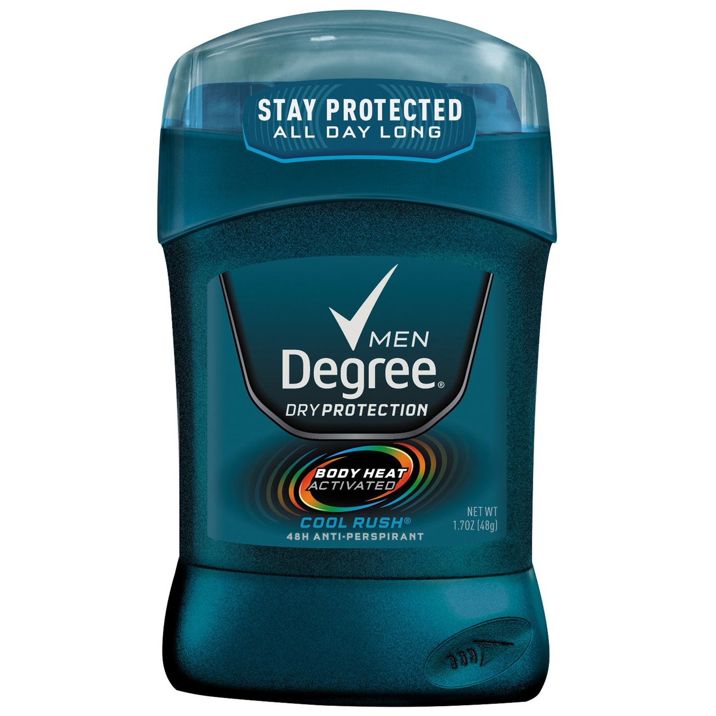 DEGREE MEN COOL RUSH 48 HR A/P 1.7 OZ