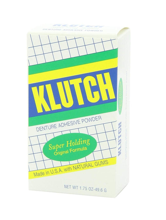 KLUTCH 1.75 OZ