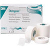 DURAPORE TAPE SILK SURGICAL 3" X 10 YD