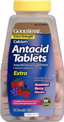 GS NASAL SPRAY ORIGINAL 12HR 1 OZ